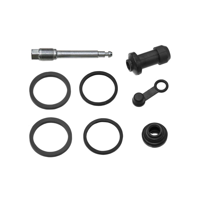 Bronco Zestaw Naprawczy Zacisku Hamulcowego Pród Honda TRX 450ER '07-14, 450R '04-09, 700XX '08-09