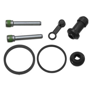 Zestaw naprawczy zacisku hamulcowego do Suzuki LTA 400/F '08-15, LTF 400F '08-15, LTA 450X '07-10, 500X '11-15, 70