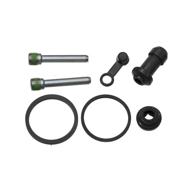 Zestaw naprawczy zacisku hamulcowego do Suzuki LTA 400/F '08-15, LTF 400F '08-15, LTA 450X '07-10, 500X '11-15, 70