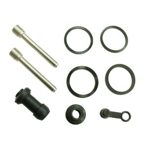 Zestaw naprawczy zacisku hamulcowego do Suzuki LTR 450, LTA 500F, LTF 500F