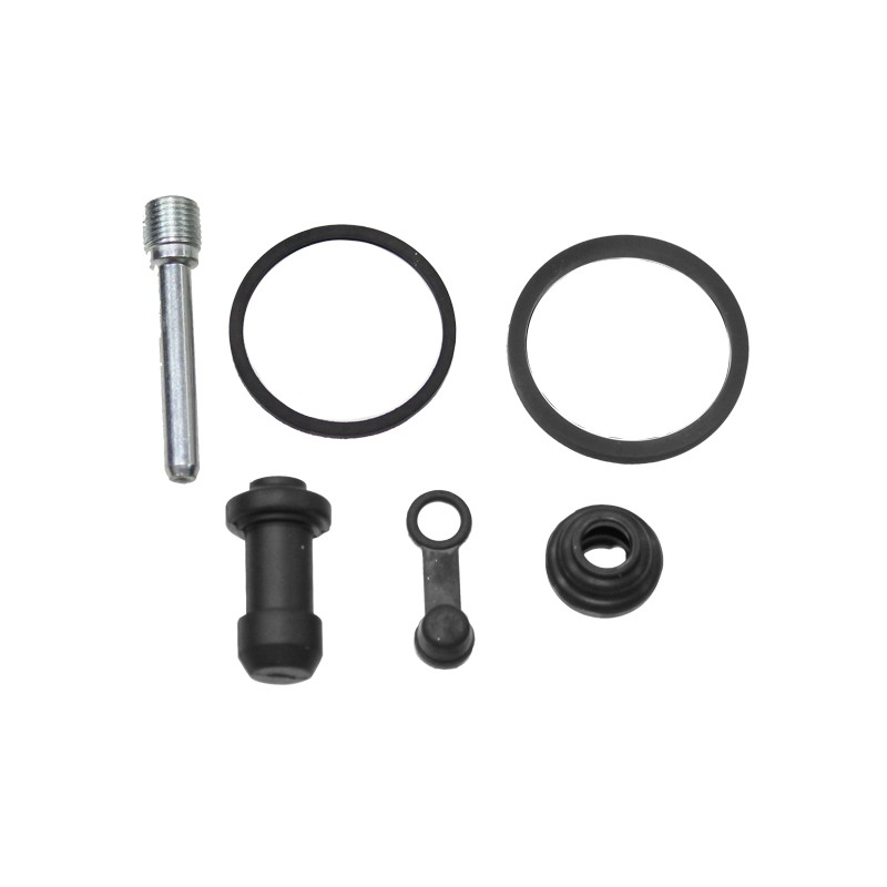 Zestaw naprawczy zacisku hamulcowego do Yamahy YFM 250R Raptor, YFM 550 Grizzly, YFM 700 Grizzly