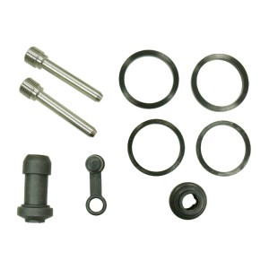 Zestaw naprawczy zacisku hamulcowego przód Yamaha YFM700R Raptor 06-24, YFZ450 04-09, YFZ450R 09-24, YFZ450X 10-11