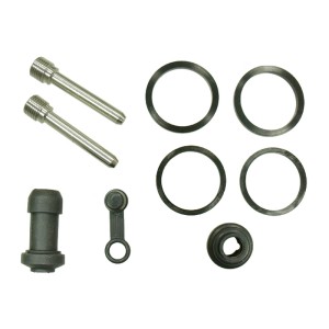 Zestaw naprawczy zacisku hamulcowego przód Yamaha YFM700R Raptor 06-24, YFZ450 04-09, YFZ450R 09-24, YFZ450X 10-11