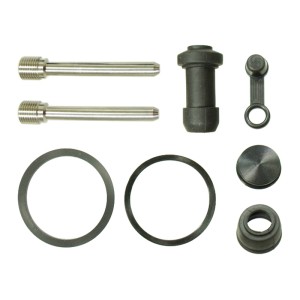 Zestaw naprawczy zacisku hamulcowego do Yamaha Grizzly i Raptor