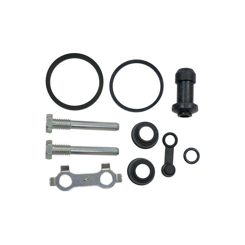 Zestaw naprawczy zacisku hamulcowego Honda ATC 250R '81-82, TRX 250X '87-92, 300/400EX/X '93-09