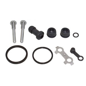 Zestaw naprawczy zacisku hamulcowego Honda ATC 250R '81-82, TRX 250X '87-92, 300/400EX/X '93-09