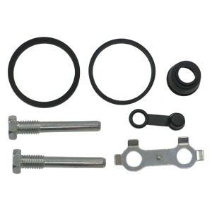 Zestaw naprawczy zacisku hamulcowego do Honda TRX 300X, 400X oraz Yamaha YFS 200 Blaster i YFM 660 RA