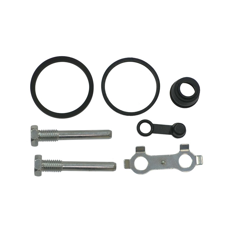 Zestaw naprawczy zacisku hamulcowego do Honda TRX 300X, 400X oraz Yamaha YFS 200 Blaster i YFM 660 RA
