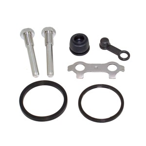 Zestaw naprawczy zacisku hamulcowego do Honda TRX 300X, 400X oraz Yamaha YFS 200 Blaster i YFM 660 RA