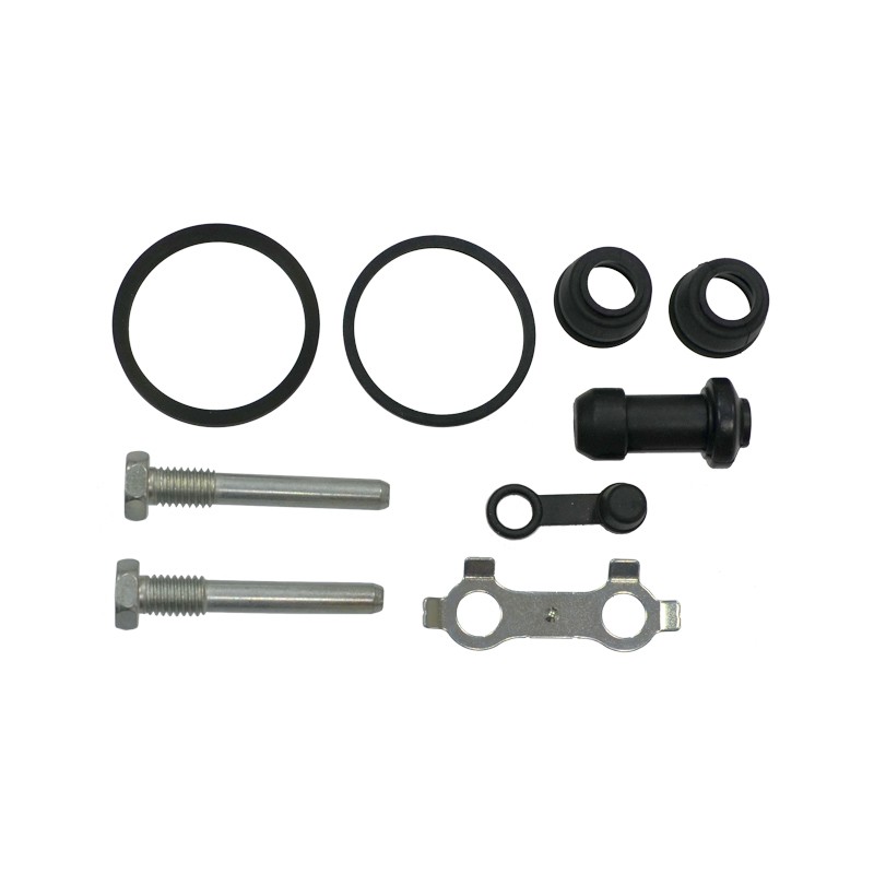 Zestaw naprawczy zacisku hamulcowego tył do Yamaha YFM 250R Raptor '08-13, YFM 350R Raptor '04-13, YFZ 450 '04-05