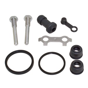 Zestaw naprawczy zacisku hamulcowego tył do Yamaha YFM 250R Raptor '08-13, YFM 350R Raptor '04-13, YFZ 450 '04-05