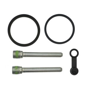 Zestaw naprawczy zacisku hamulcowego do Yamahy YFM 400A/FA '00-06, 450FA '03-06, 450FG/FX '06-09