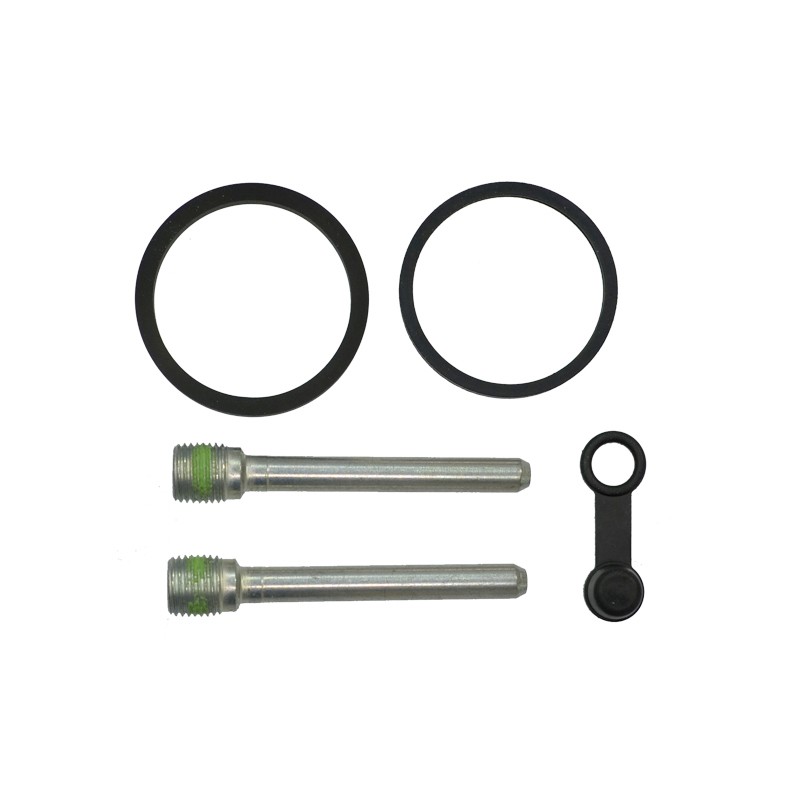 Zestaw naprawczy zacisku hamulcowego do Yamahy YFM 400A/FA '00-06, 450FA '03-06, 450FG/FX '06-09