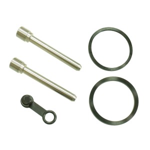 Zestaw naprawczy zacisku hamulcowego do Yamahy YFM 400A/FA '00-06, 450FA '03-06, 450FG/FX '06-09