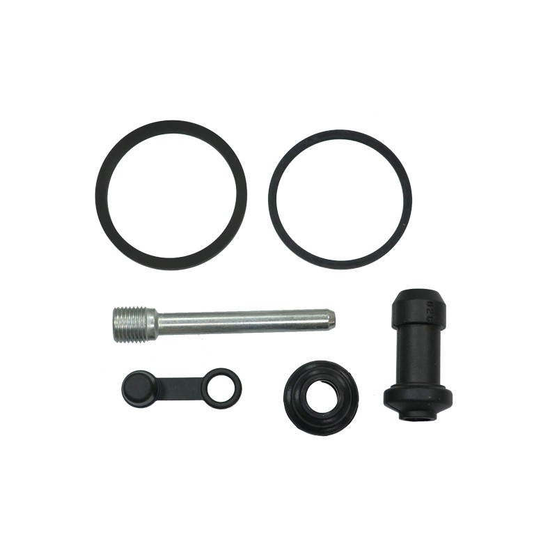 Zestaw naprawczy zacisku hamulcowego tył do Yamahy YFM 550 i YFM 700 Grizzly