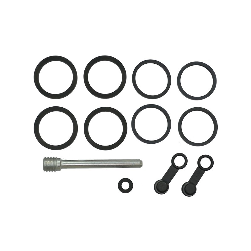 Zestaw naprawczy zacisku hamulcowego tył Yamaha YFM 660 Grizzly '02-08