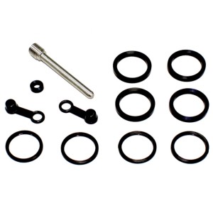 Zestaw naprawczy zacisku hamulcowego tył Yamaha YFM 660 Grizzly '02-08