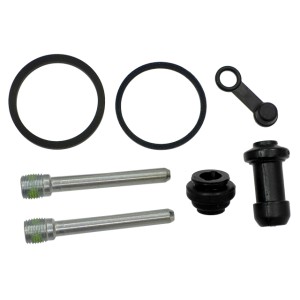 Zestaw naprawczy zacisku hamulcowego tył Yamaha Rhino 450 '06-09, 660 '04-07, YFM 700R Raptor '06-12