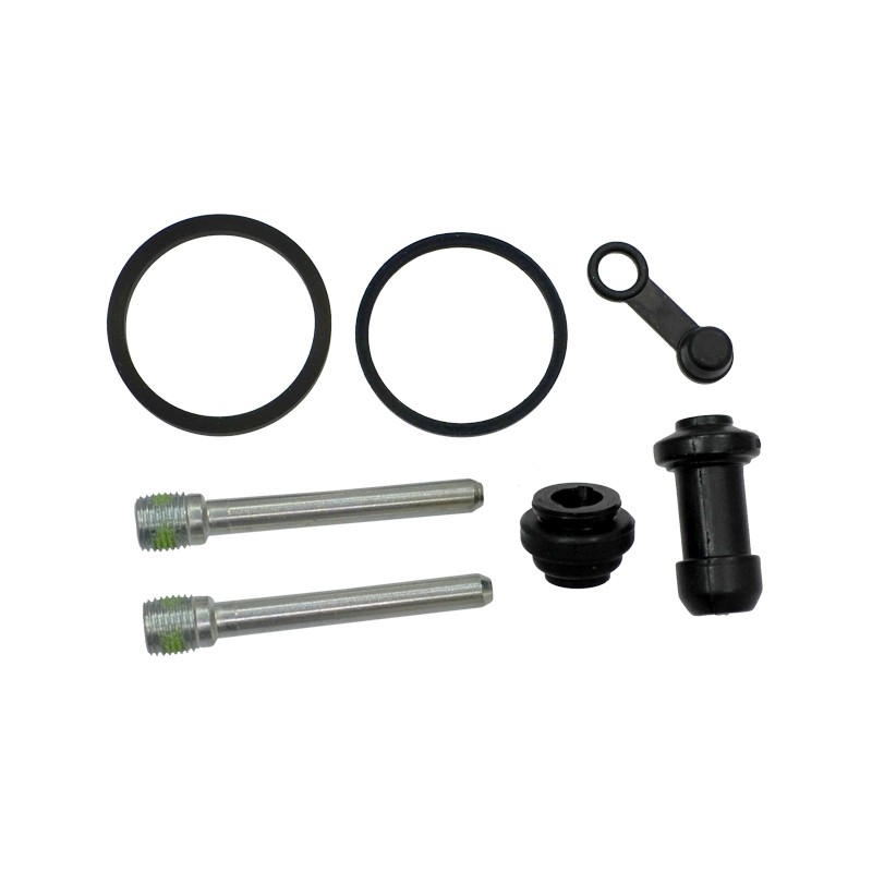 Zestaw naprawczy zacisku hamulcowego tył Yamaha Rhino 450 '06-09, 660 '04-07, YFM 700R Raptor '06-12