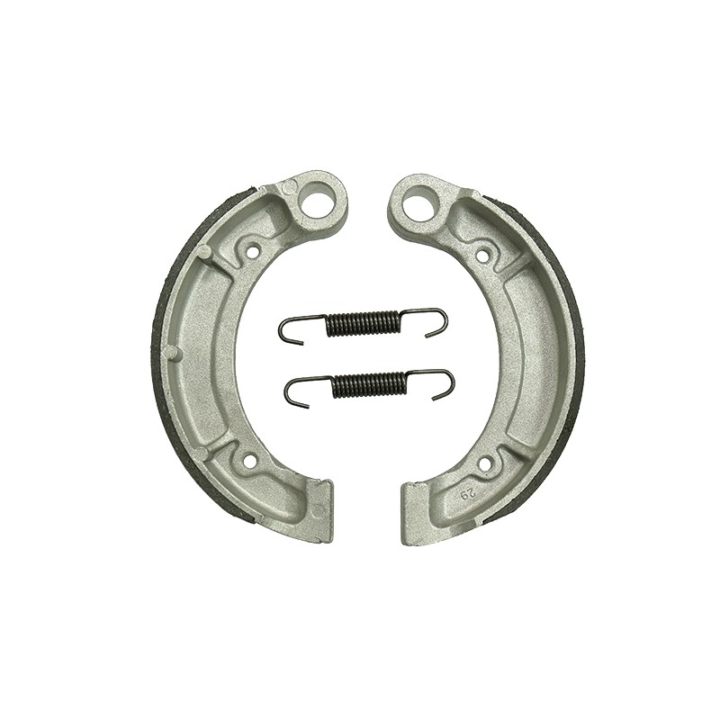 Szczęki hamulcowe Yamaha YFM 250/350/400 tył - BRONCO Y532N