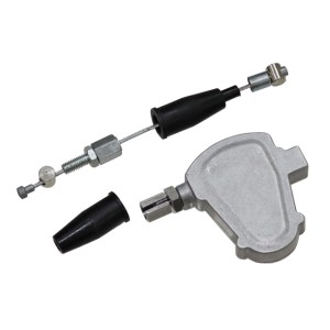 PSYCHIC WSPOMAGANIE SPRZĘGŁA (L10021N)