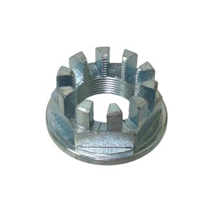 Nakrętka ośki Honda TRX M20x1 - Bronco