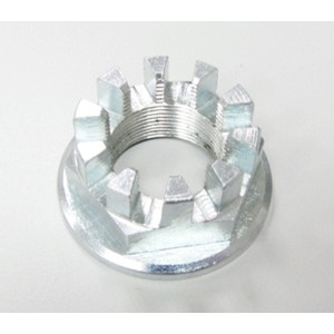 Nakrętka ośki Honda TRX M20x1 - Bronco