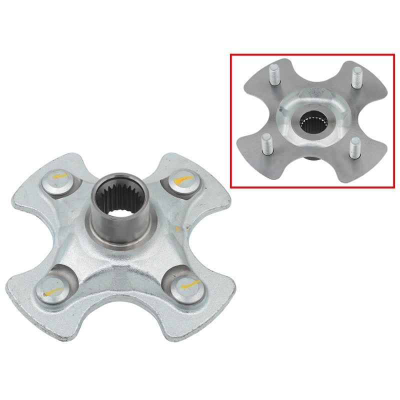 Piasta napędowa koła przód Honda TRX 420 '09-21, TRX 500 '15-19