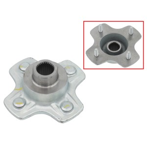 Piasta napędowa koła tył Honda TRX 420, TRX 500, TRX 520 - 42610-HR3-A20