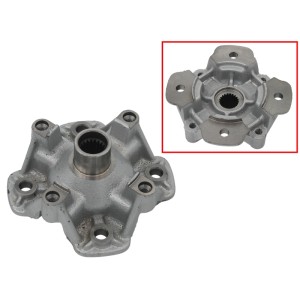 Piasta napędowa koła przednie Kawasaki KVF 750 Brute Force '08-21