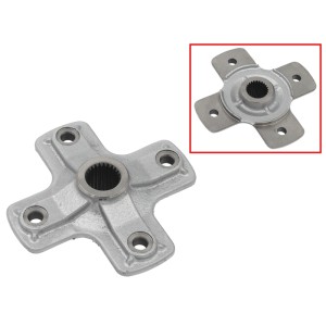 Bronco PIASTA NAPĘDOWA KOŁA TYŁ KAWASAKI KVF 750 BRUTE FORCE '08-21