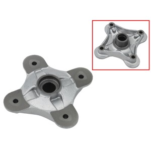 Piasta napędowa do Polaris Sportsman i Scrambler - BRONCO (5136946)