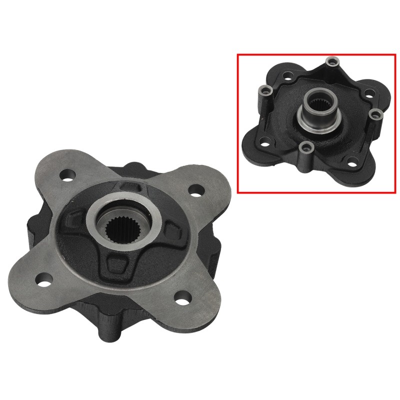 Piasta napędowa koła do Polaris General 1000/RZR 1000/RZR 900 '20-21