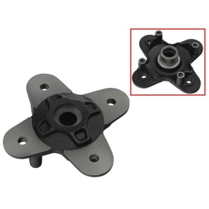 Piasta napędowa Polaris General 1000 '18-19, RZR 4 900 '18, RZR 1000 S4 '19 (5141366-458)