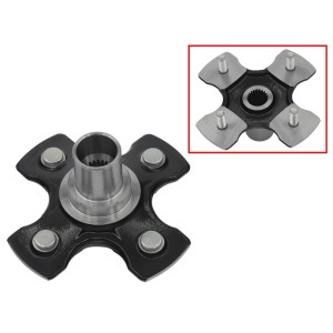 Piasta napędowa koła tył Suzuki LT-A 450 '07-10 /500 '09-20 /700 '05-07 / 750 '08-20