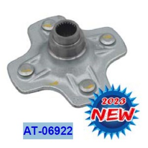 Piasta napędowa koła tył do HONDA TRX 420, TRX 500, TRX 520 - OEM 42620-HR3-A20