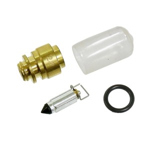 Zaworek iglicowy do Yamaha Grizzly 350/400/450 i Road Star