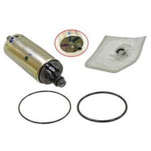 Bronco Pompa Paliwa (Zestaw) Honda VT 750C / VTX 1300 (10-16), TRX 420/500/680/700