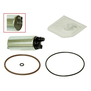 Bronco Pompa Paliwa (Zestaw) Honda VT 750C / VTX 1300 (10-16), TRX 420/500/680/700