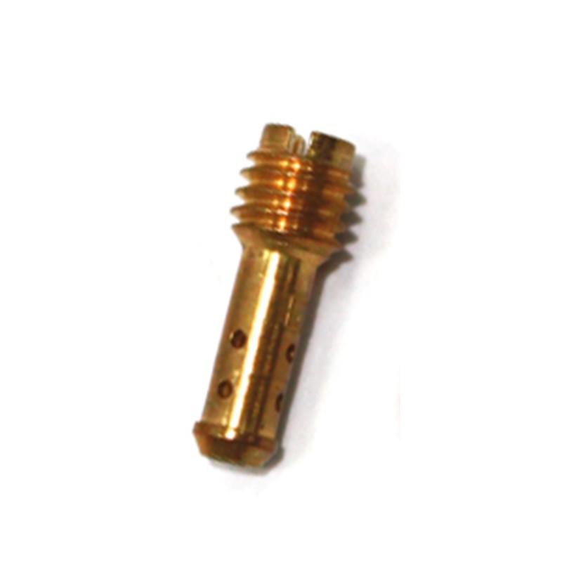 Dysza wolnych obrotów Mikuni VM22/210 #25 - psychiczna, 1 sztuka