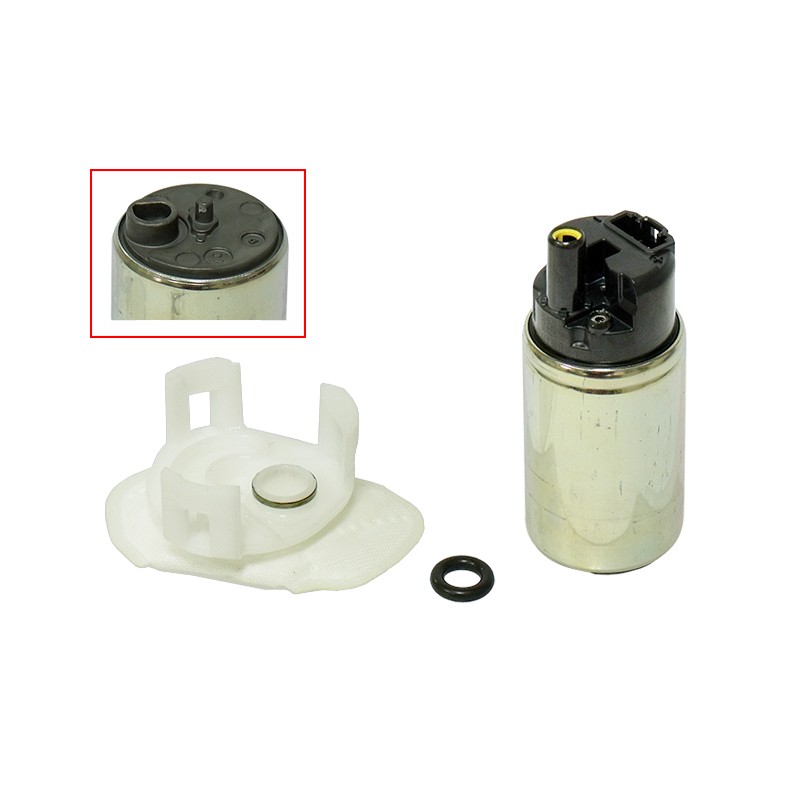 Bronco Pompa Paliwa (Zestaw) Honda TRX 420FA/FE/FM/TE/TM '14-16, TRX 500FA/FE/FM '15-16