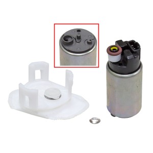 Bronco Pompa Paliwa (Zestaw) Honda TRX 420FA/FE/FM/TE/TM '14-16, TRX 500FA/FE/FM '15-16