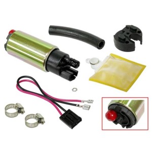 Pompa paliwa BRONCO do Suzuki LTA 450/700/750 King Quad, Kawasaki Teryx/Mule, Polaris