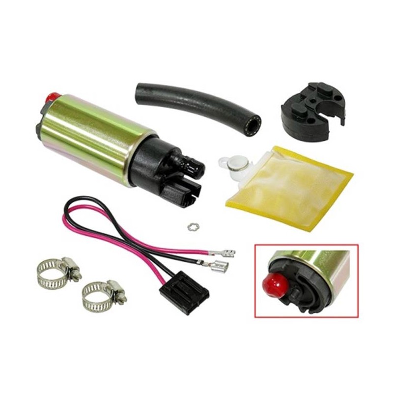 Pompa paliwa BRONCO do Suzuki LTA 450/700/750 King Quad, Kawasaki Teryx/Mule, Polaris