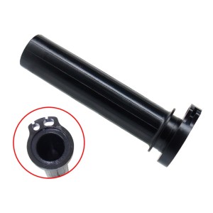 Plastikowy psychiczny rolgaz Honda CRF 250R/X '04-16, CRF 450R '02-16, CRF 450X '05-16