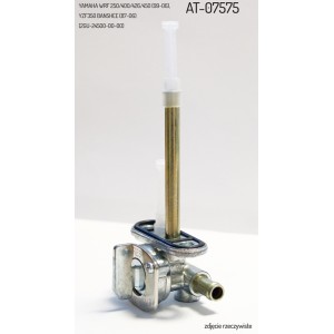 Kranik paliwa Yamaha WRF 250/400/426/450 '99-'06, YZF 350 Banshee '87-'06