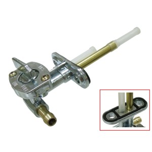 Kranik paliwa Yamaha YFM 660 Raptor (01-05) - Bronco