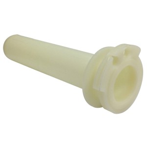 Rolgaż plastikowy KTM SXF/EXCF '01-11 - Psychic 4T