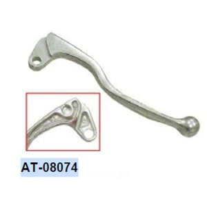 Psychic dźwignia hamulca Yamaha YT 175 '82-'83, YFM 200 Moto-4 '83-'85, YTM 200/225 Tri-Moto '83-'85