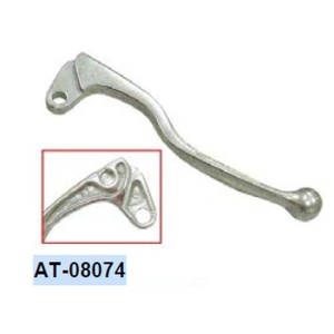 Psychic dźwignia hamulca Yamaha YT 175 '82-'83, YFM 200 Moto-4 '83-'85, YTM 200/225 Tri-Moto '83-'85